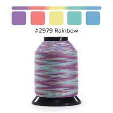 Grace Finesse Thread - 1500 yards - 50wt
