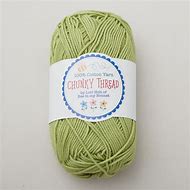 Lori Holt Chunky Thread Yarn