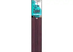 YKK Ziplon Coil Zipper