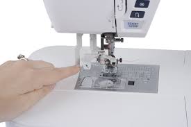 Janome Sewing Machine - Skyline 7 Anniversary Edition