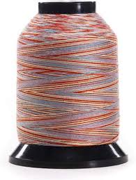 Grace Finesse Thread - 1500 yards - 50wt