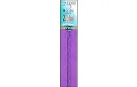 YKK Ziplon Coil Zipper