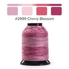 Grace Finesse Thread - 1500 yards - 50wt