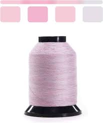 Grace Finesse Thread - 1500 yards - 50wt