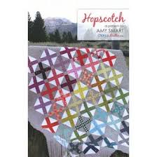 Amy Smart Diary of a Quilter - Pattern