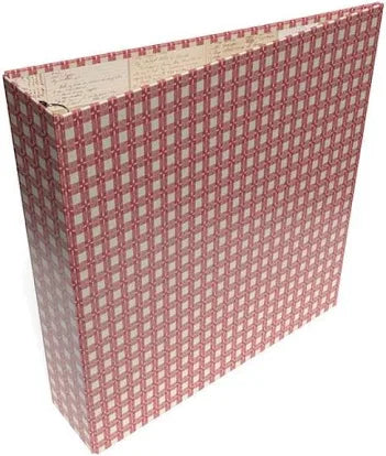 Lori Holt - Bee Keeper Binder