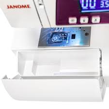Janome Sewing Machine - 3160QDC-G