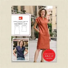 Liesl & Co Patterns