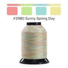 Grace Finesse Thread - 1500 yards - 50wt