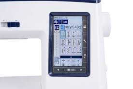 Janome Sewing Machine - Skyline 7 Anniversary Edition