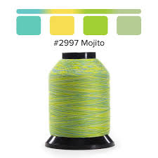 Grace Finesse Thread - 1500 yards - 50wt