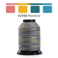 Grace Finesse Thread - 1500 yards - 50wt