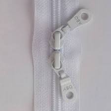 Among Brendas Quilts - Bag Zippers