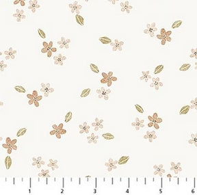 FIGO Fabrics - Tiny Waddles