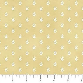 FIGO Fabrics - Tiny Waddles