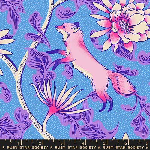 Ruby Star Society - Glow Garden