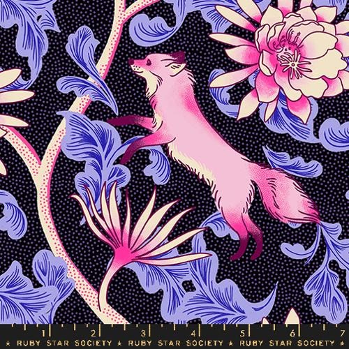 Ruby Star Society - Glow Garden