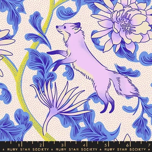 Ruby Star Society - Glow Garden