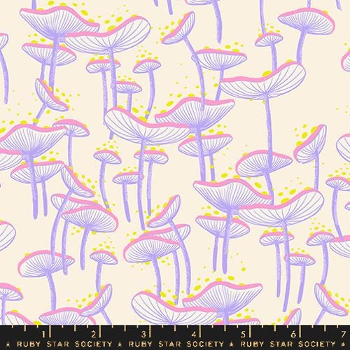 Ruby Star Society - Glow Garden