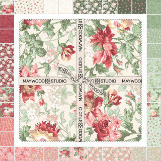 Maywood Studio - Regal Rose