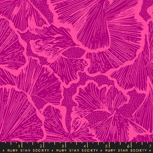 Ruby Star Society - Glow Garden