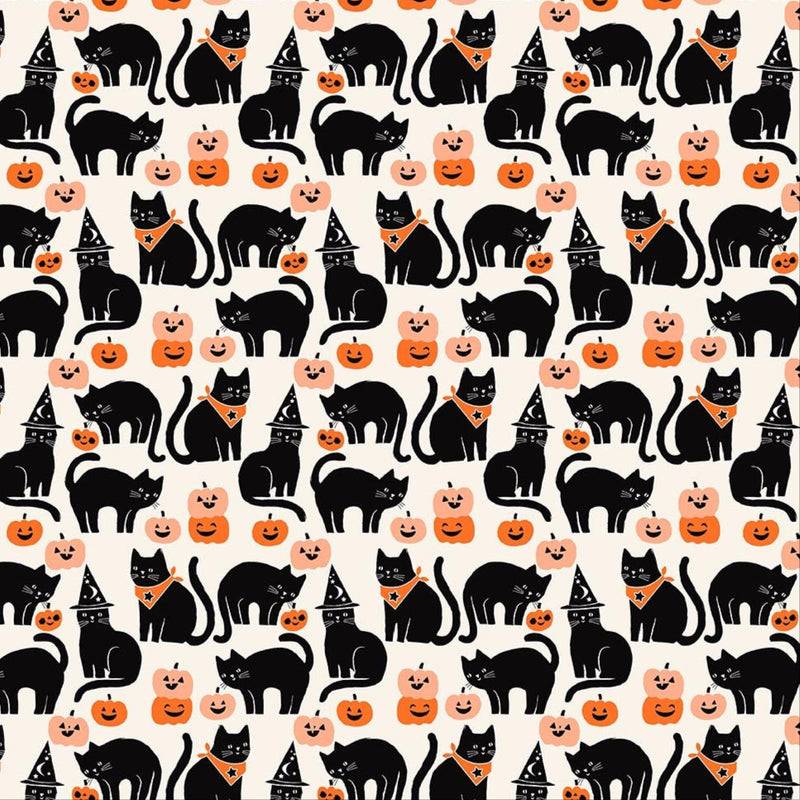 FIGO Fabrics - Sweet Treats