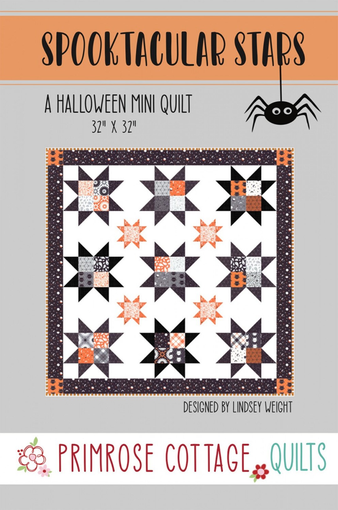 Primrose Cottage Quilts