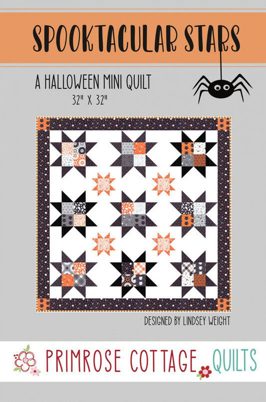 Primrose Cottage Quilts