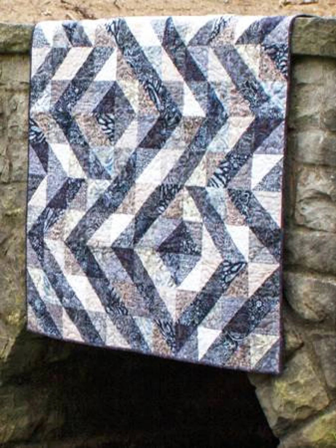 Cut Loose Press - Patterns