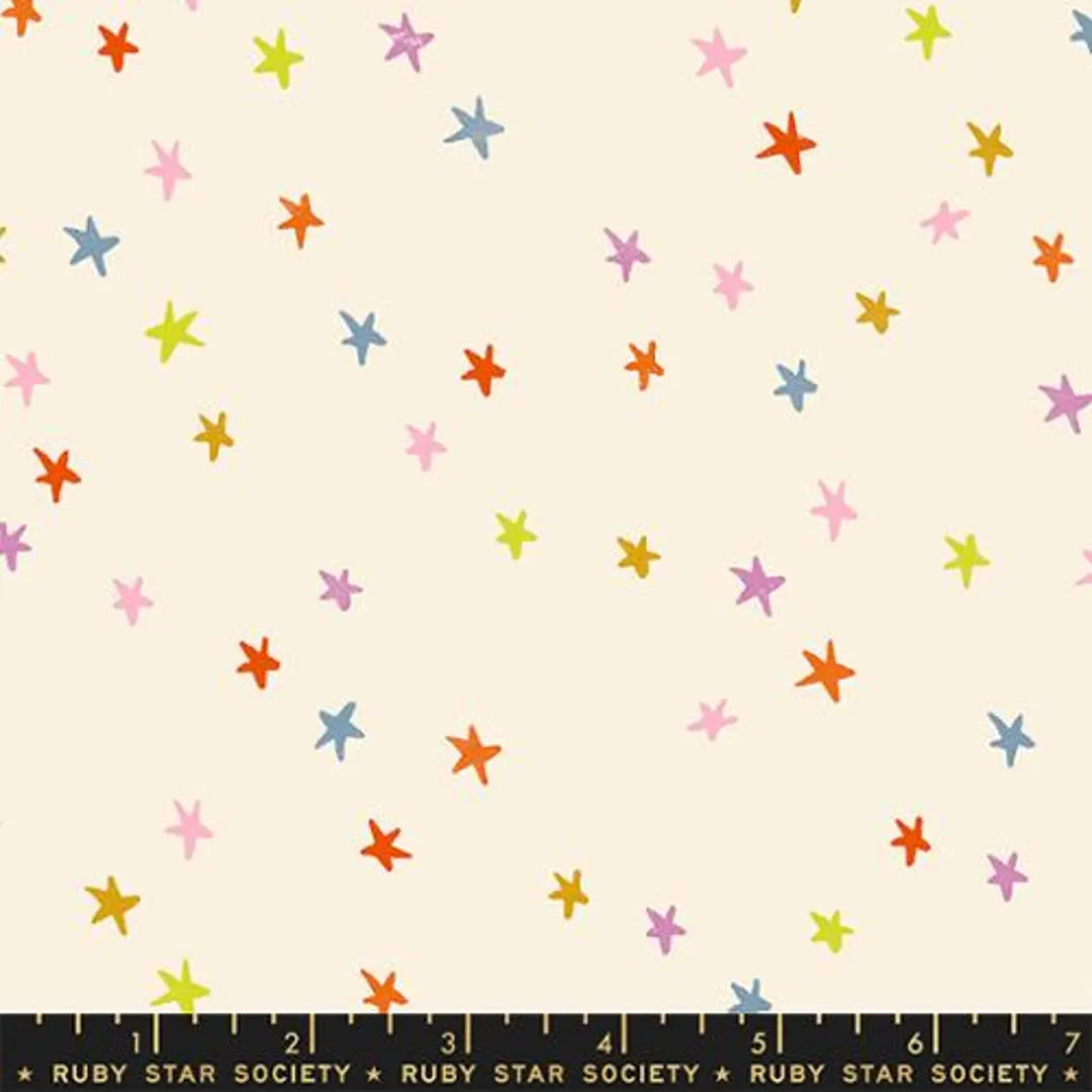 Ruby Star Society - Starry
