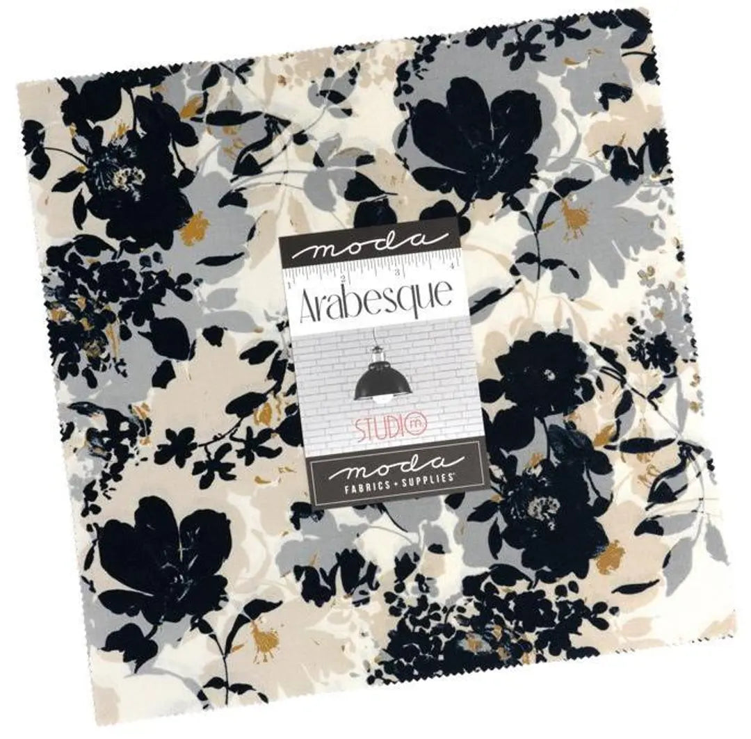 Moda - Arabesque - 10" Layer Cake