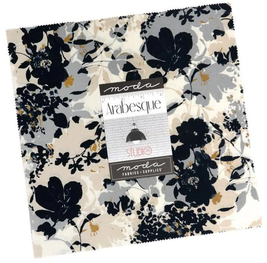 Moda - Arabesque - 10" Layer Cake