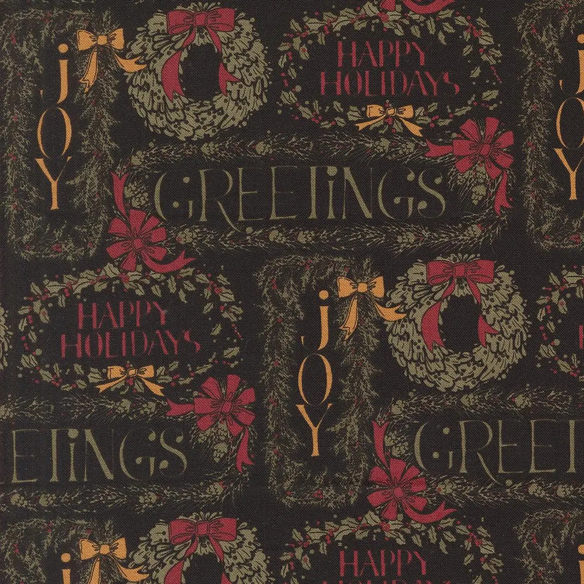 Canestrelli Quilt