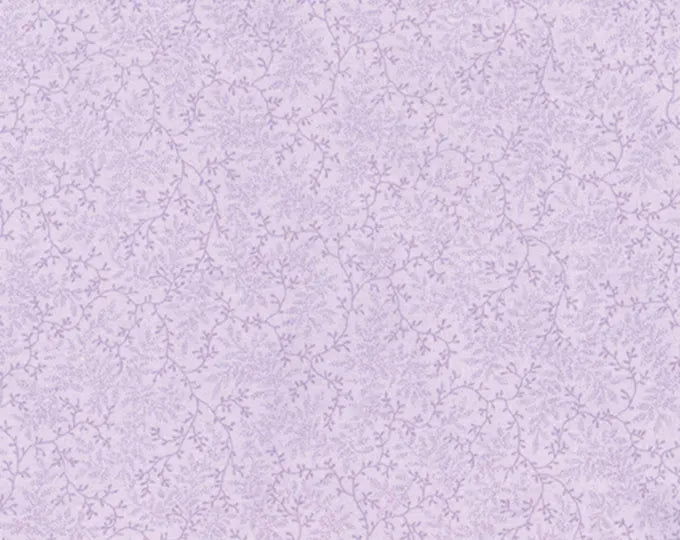 Benartex - Delicate Vines Wide Back