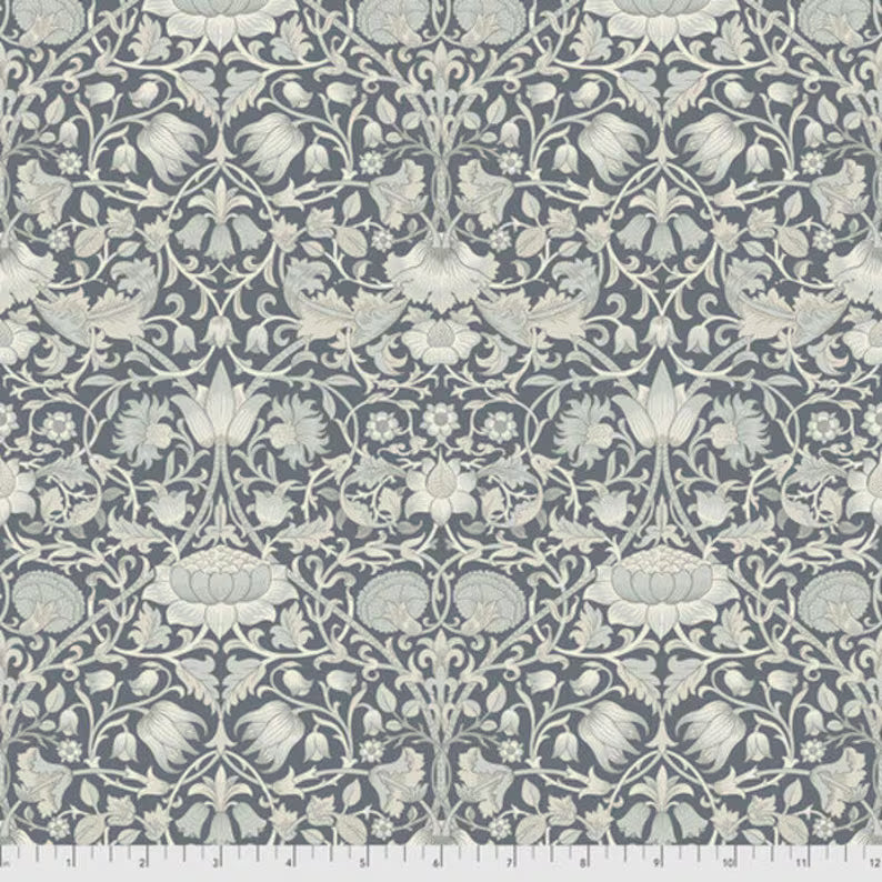 Free Spirit - The Original Morris & Co.