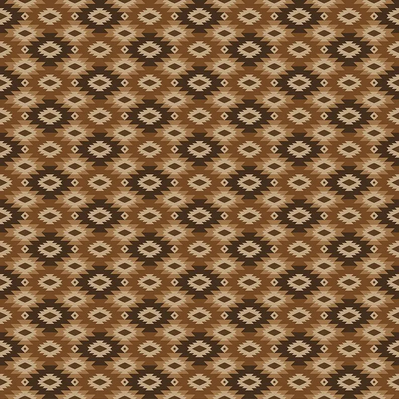 Riley Blake - Pine Grove