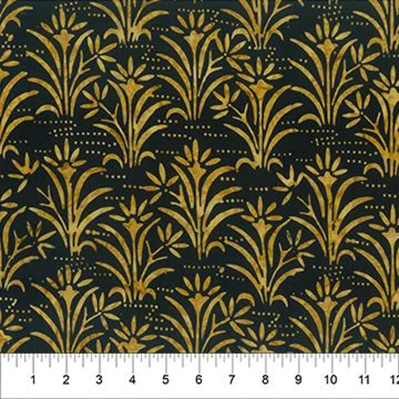 Northcott - Banyan Batiks - Gatsby