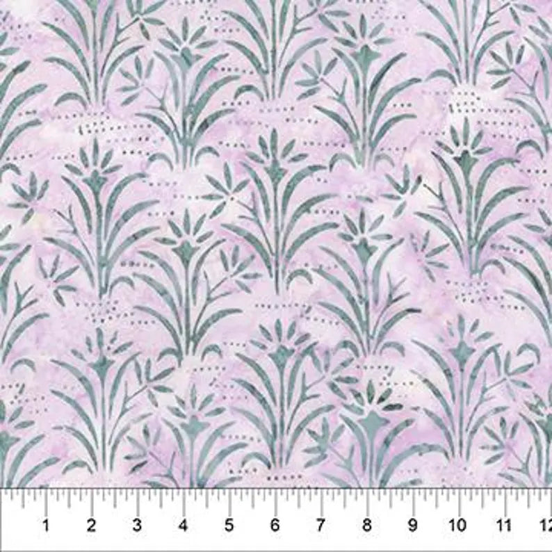 Northcott - Banyan Batiks - Gatsby