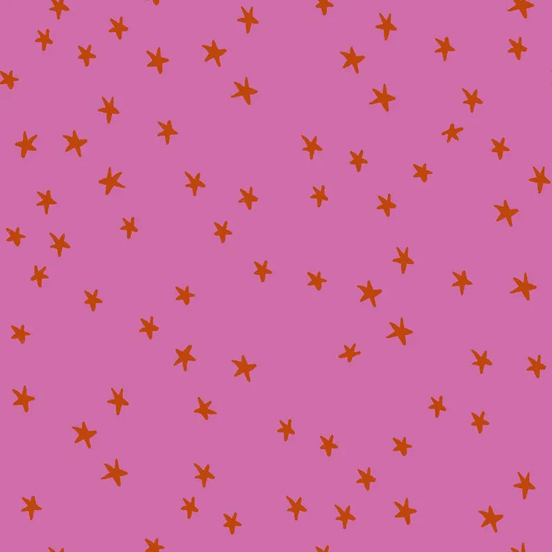 Ruby Star Society - Starry