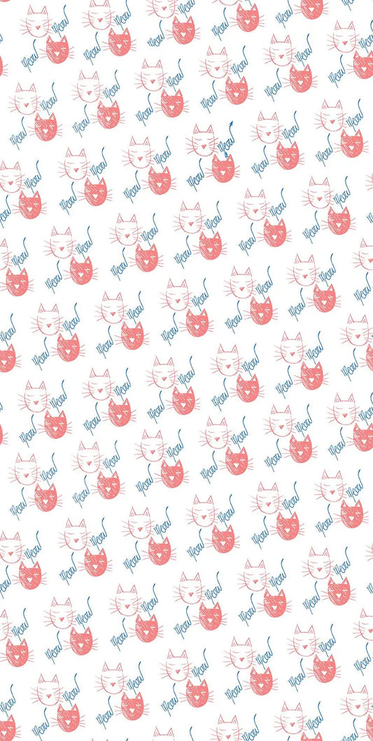 QT - Meow Meow Meow
