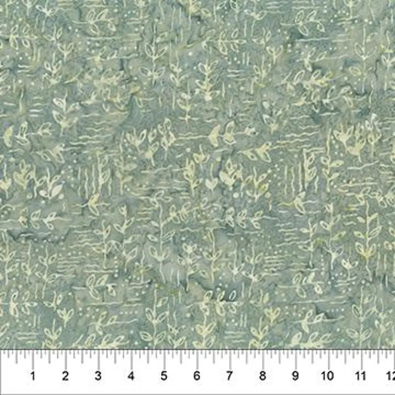 Northcott - Banyan Batiks - Gatsby