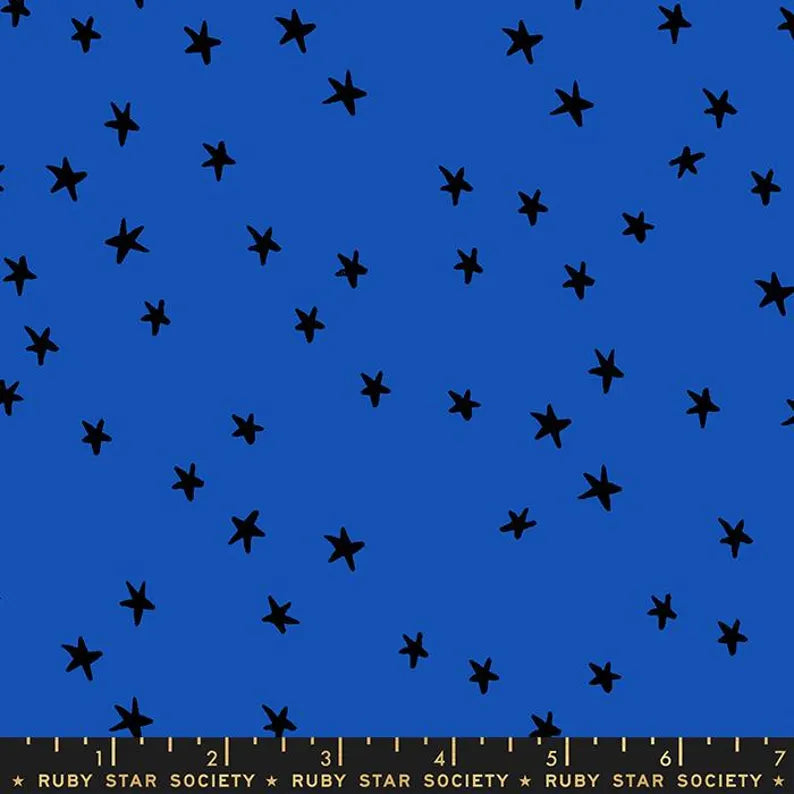 Ruby Star Society - Starry