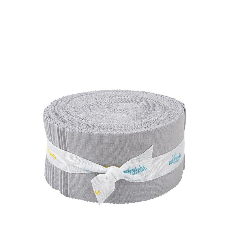 Riley Blake - Confetti Cotton 2.5" Jelly Roll