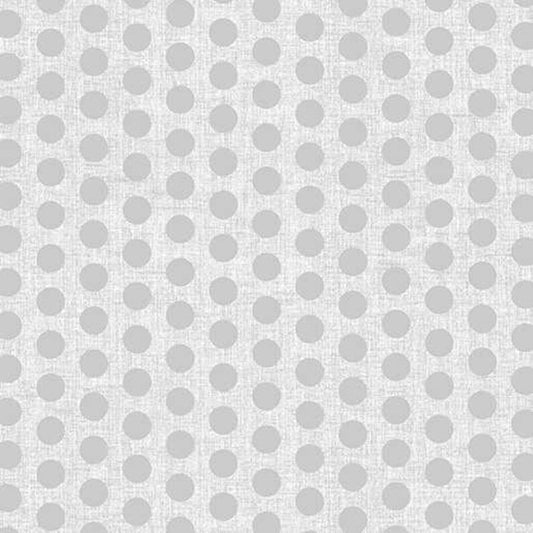 Benartex - Linen Dot 108" Wide Back