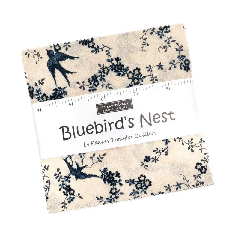Moda - Bluebird's Nest