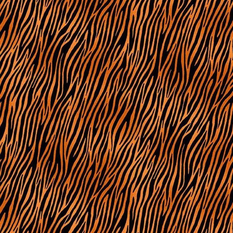 Andover Makower UK - Jewel Tones