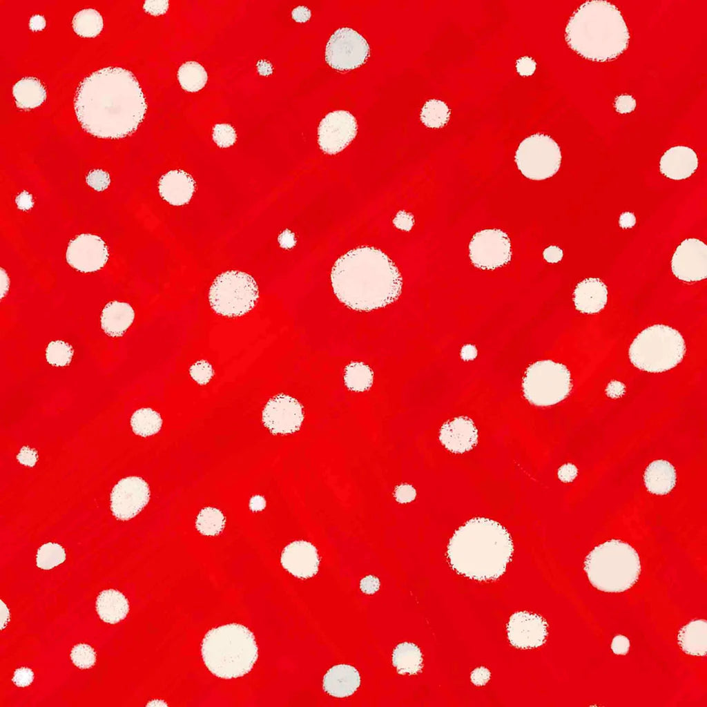 QT Fabrics - Gnome for the Holidays