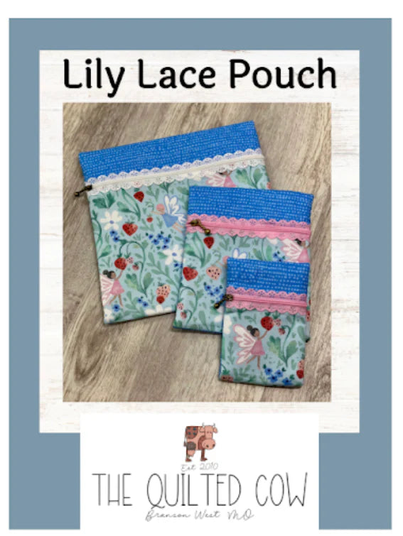 TQC Exclusive NON Quilt Patterns