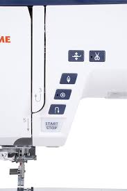 Janome Sewing Machine - Skyline 7 Anniversary Edition