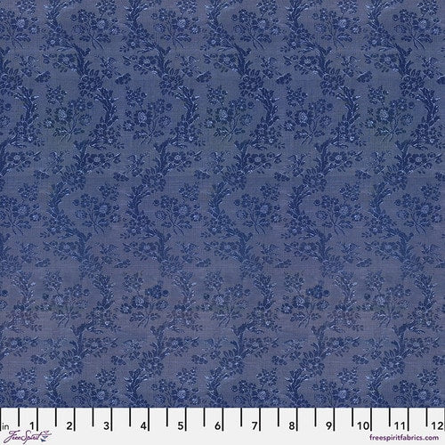 Free Spirit - Tim Holtz - Palette Indigo